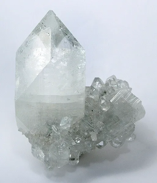 Apophyllite-(Kf) image