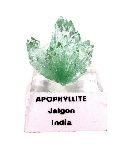 Apophyllite-(Kf) image