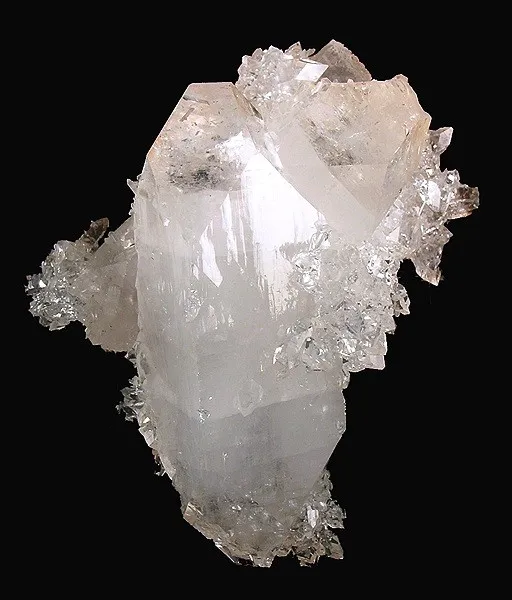 Apophyllite-(Kf) - image 1
