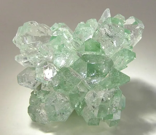 Apophyllite-(Kf) image