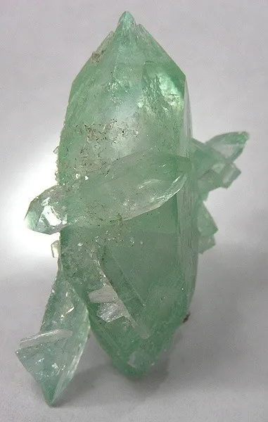 Apophyllite-(Kf) - image 1