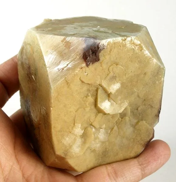Apophyllite-(Kf) image