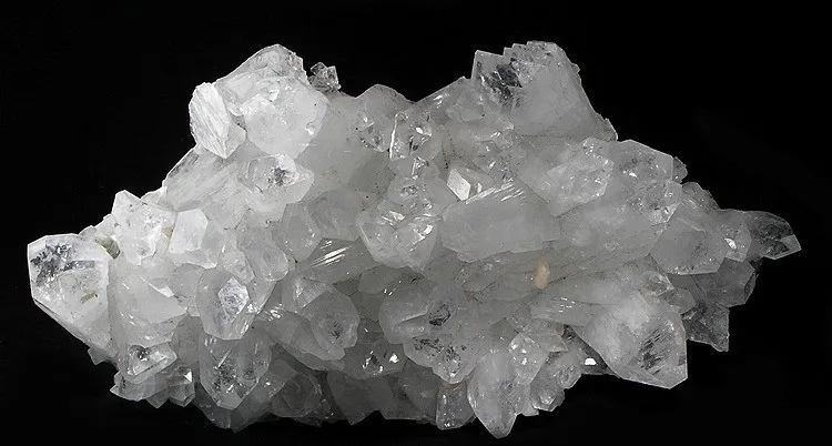 Apophyllite-(Kf) image