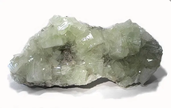 Apophyllite-(Kf) image