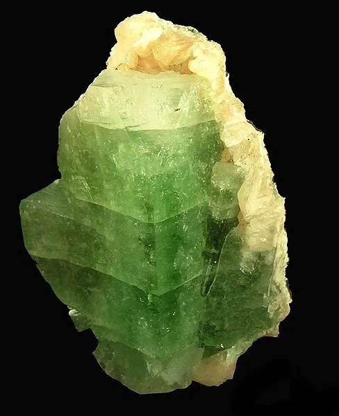 Apophyllite-(Kf) image