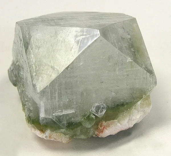 Apophyllite-(Kf) image
