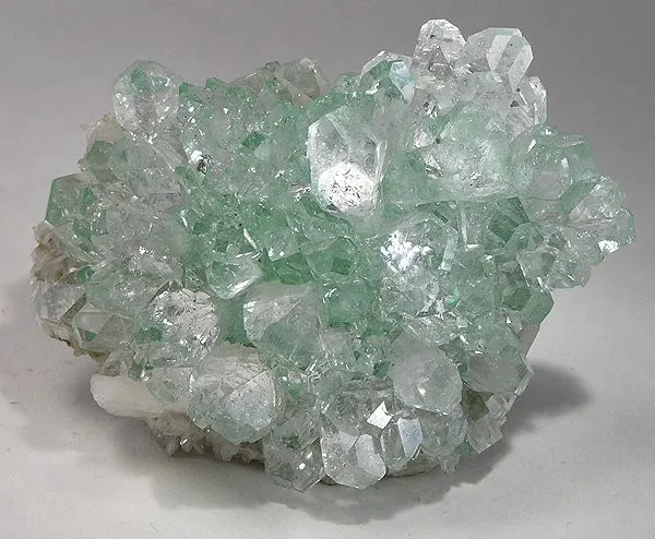 Apophyllite-(Kf) image
