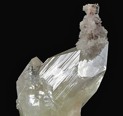 Apophyllite-(Kf) - image 2