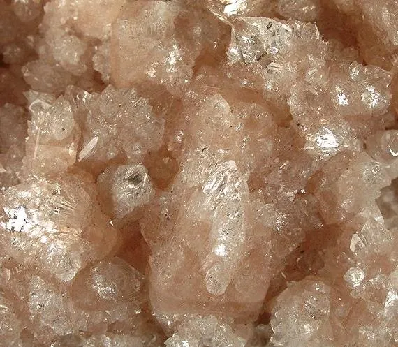 Apophyllite-(Kf) - image 2