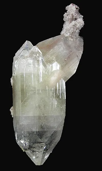 Apophyllite-(Kf) image