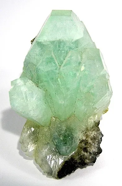 Apophyllite-(Kf) image