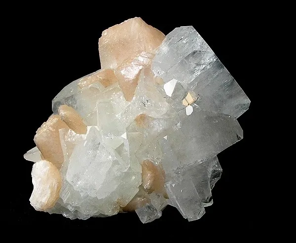Apophyllite-(Kf) image