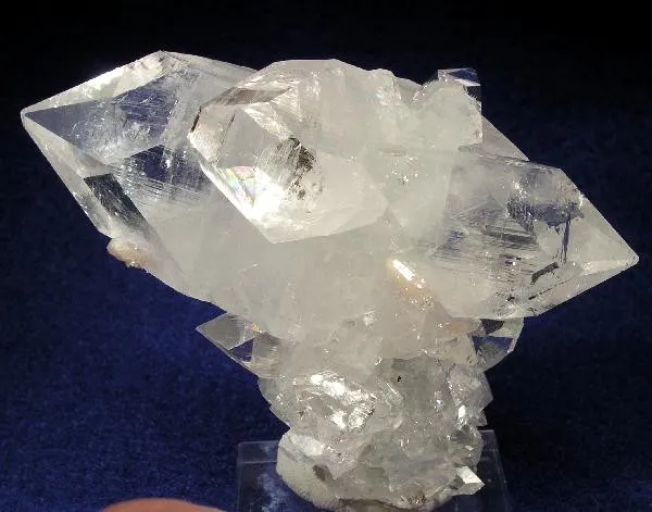 Apophyllite-(Kf) image