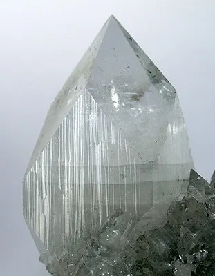 Apophyllite-(Kf) - image 2