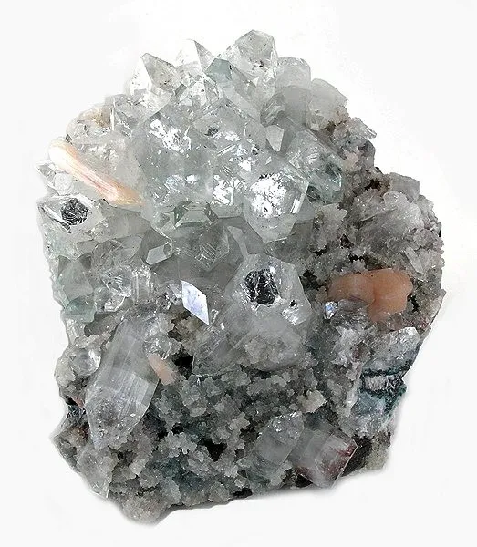 Apophyllite-(Kf) image