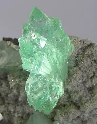 Apophyllite-(Kf) - image 2