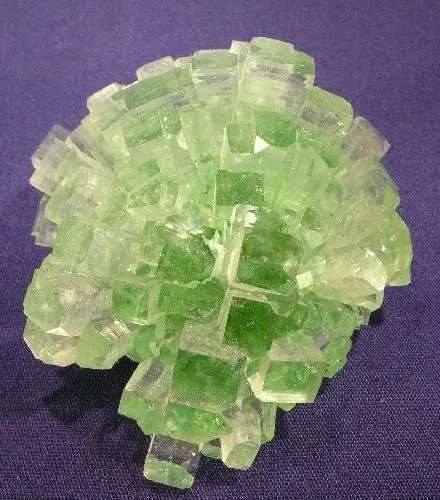 Apophyllite-(Kf) image