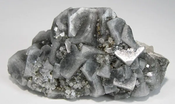 Apophyllite-(Kf) image