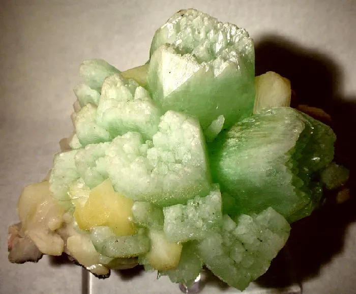 Apophyllite-(Kf) image