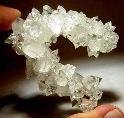 Apophyllite-(Kf) - image 1