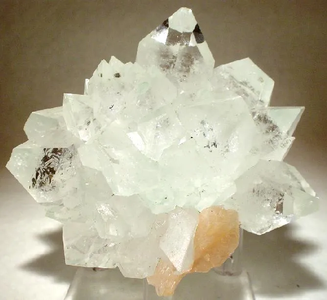 Apophyllite-(Kf) - image 1