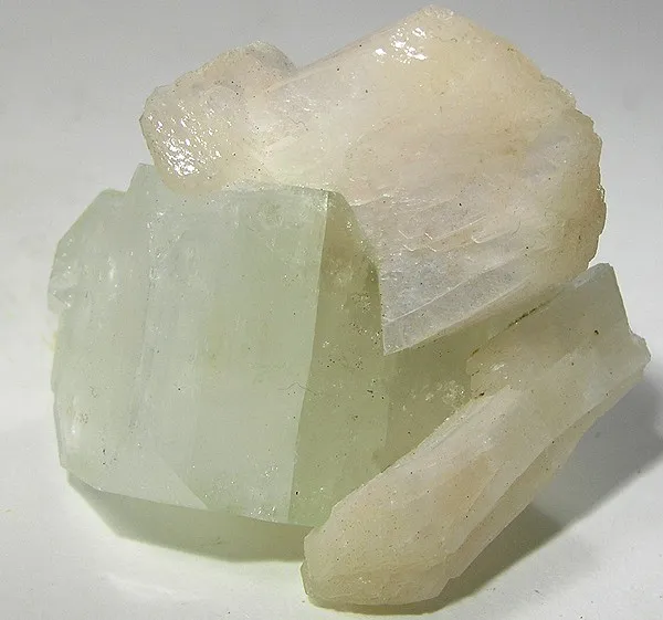 Apophyllite-(Kf) image