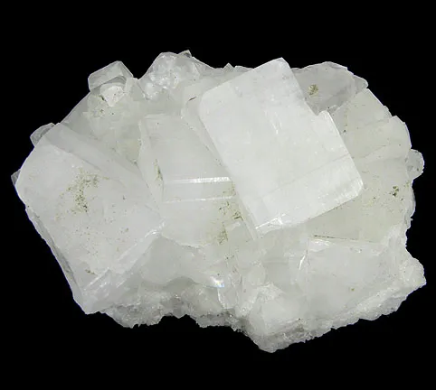 Apophyllite-(Kf) image