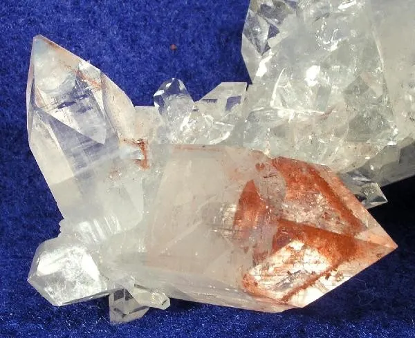 Apophyllite-(Kf) - image 2