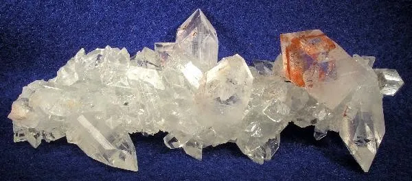 Apophyllite-(Kf) image