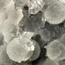 Apophyllite-(Kf), Quartz (Var: Chalcedony) - image 2