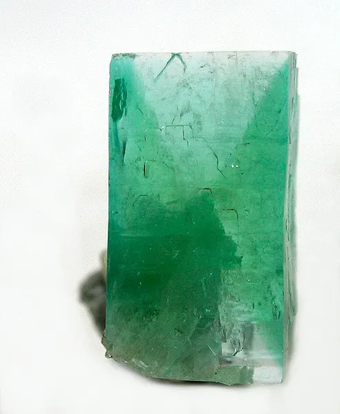 Apophyllite-(Kf), Stilbite image