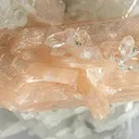 Apophyllite-(Kf), Stilbite-Ca - image 2