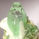 Apophyllite-(Kf), Stilbite-Ca - image 2