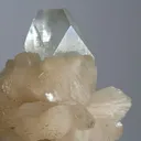 Apophyllite-(Kf), Stilbite-Ca - image 2