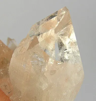 Apophyllite-(Kf), Stilbite-Ca - image 2