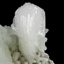 Apophyllite-(Kf), Stilbite-Ca, Heulandite-Ca - image 3