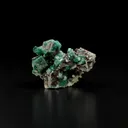 Apophyllite Marshy Green - image 3
