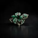 Apophyllite Marshy Green - image 1