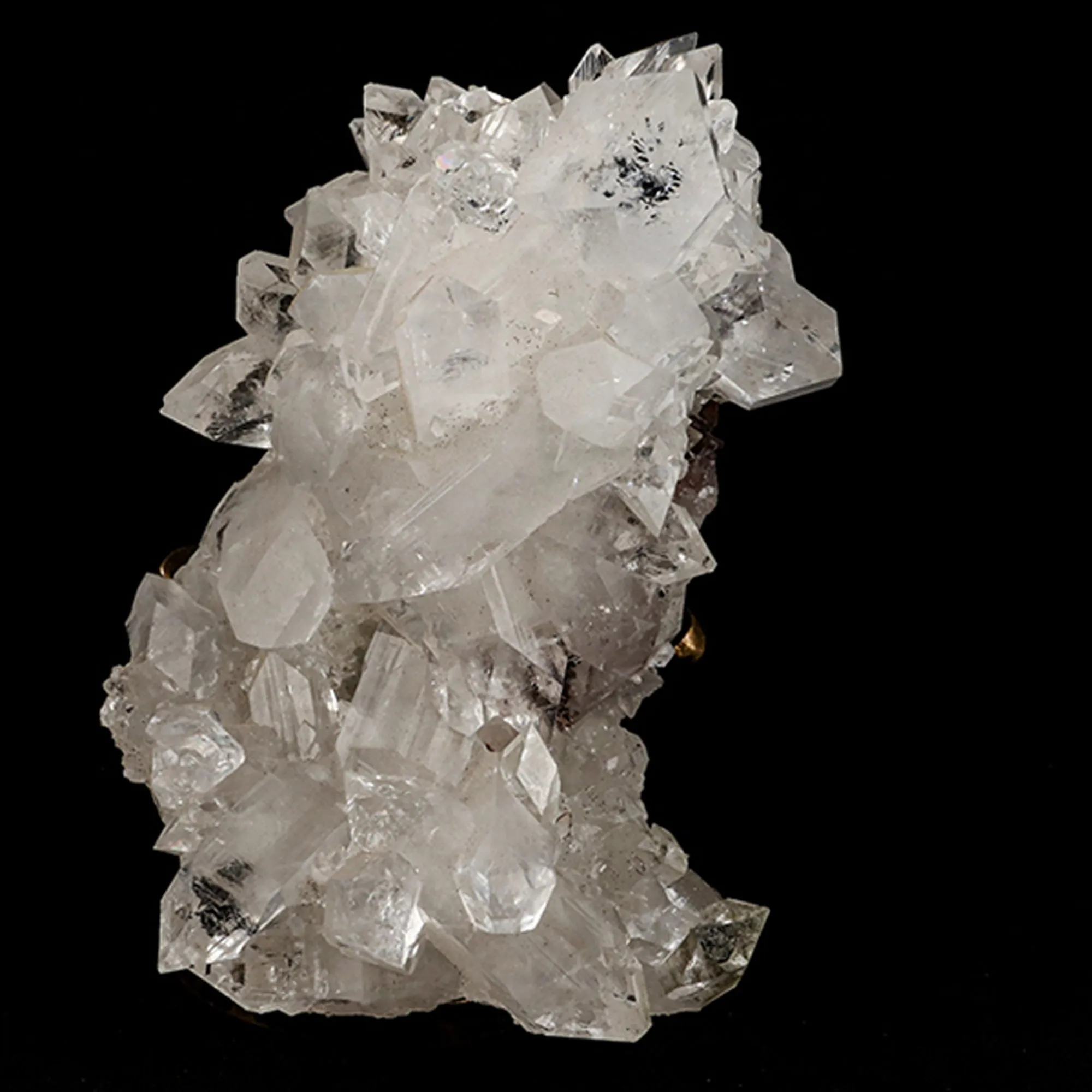 Apophyllite Natural Mineral Specimen - image 3