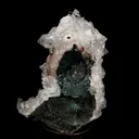 Apophyllite Natural Mineral Specimen - image 4