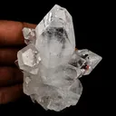Apophyllite Natural Mineral Specimen - image 5