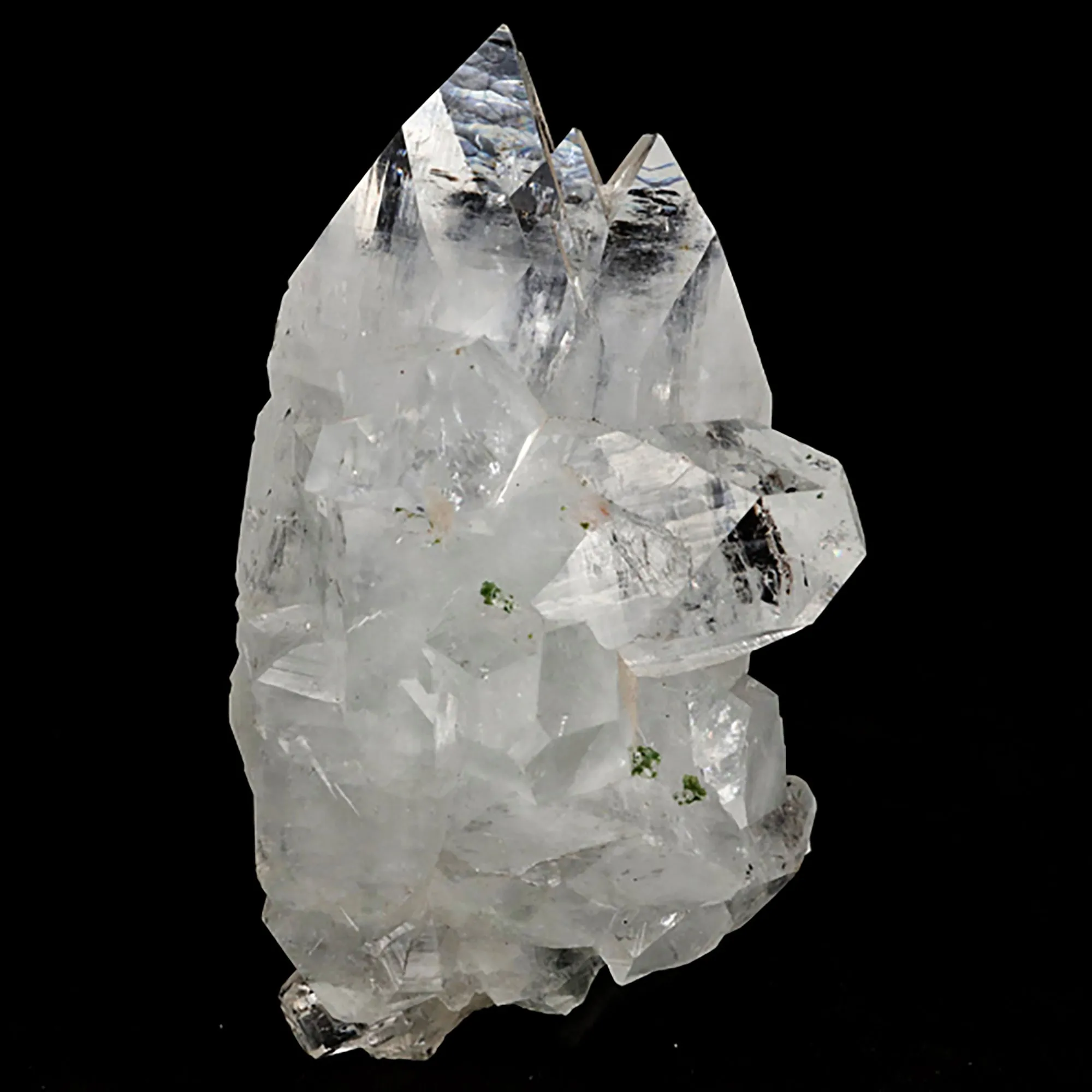 Apophyllite Natural Mineral Specimen - image 3