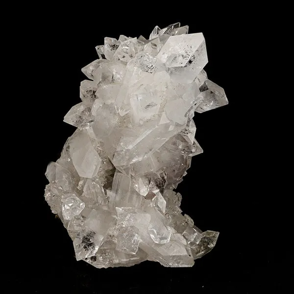 Apophyllite Natural Mineral Specimen image