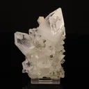 Apophyllite Natural Mineral Specimen - image 1