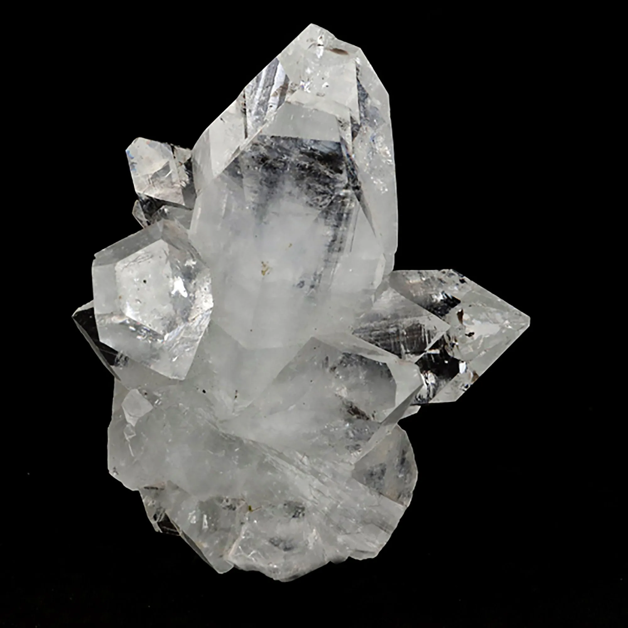 Apophyllite Natural Mineral Specimen - image 1