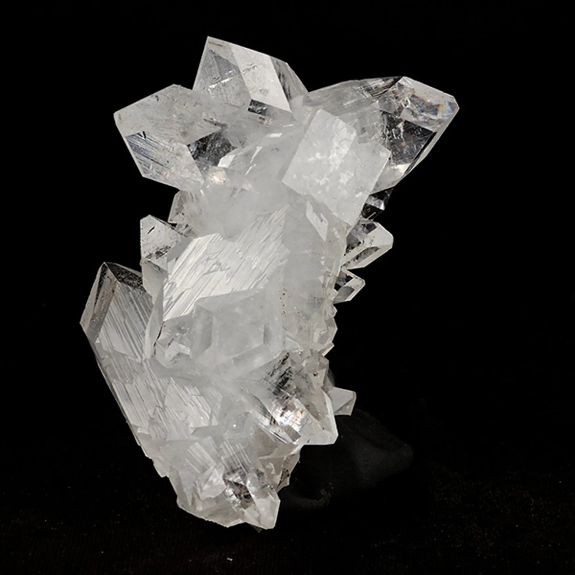Apophyllite Natural Mineral Specimen - image 3