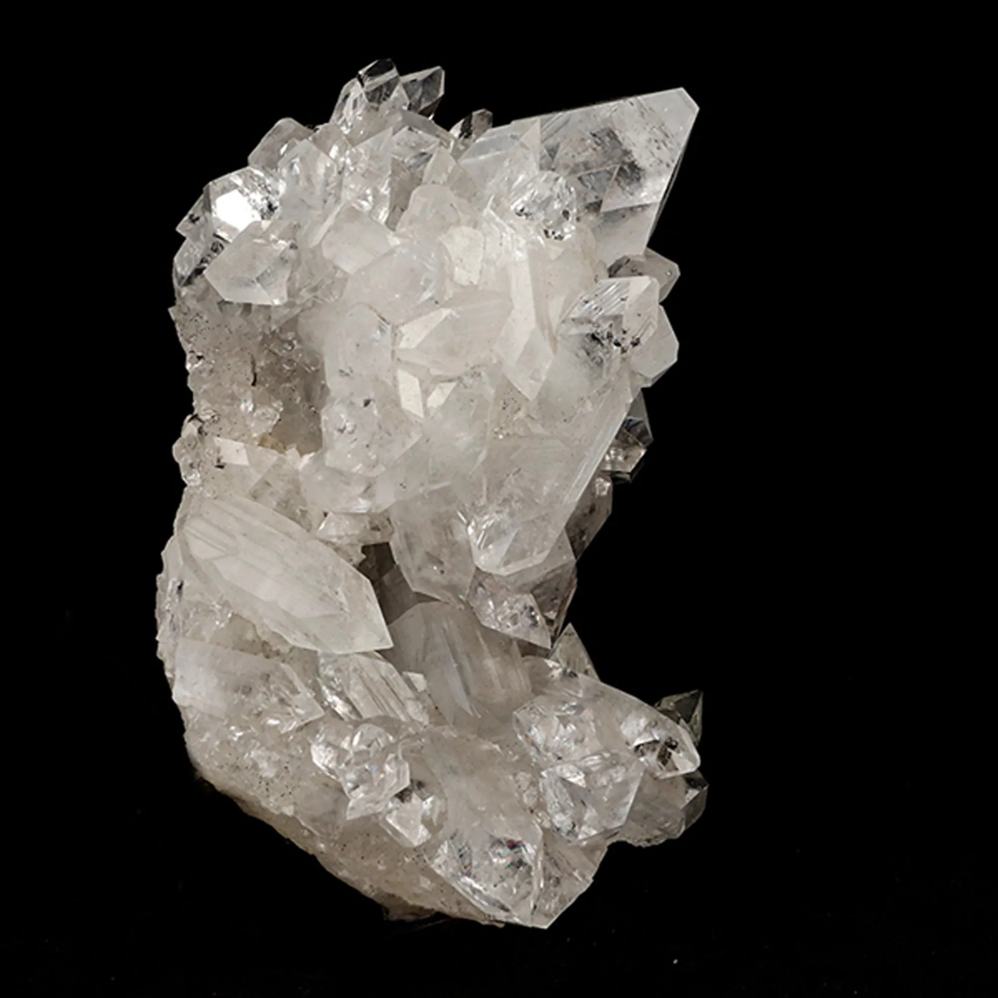 Apophyllite Natural Mineral Specimen - image 2