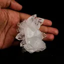 Apophyllite Natural Mineral Specimen - image 5