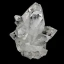 Apophyllite Natural Mineral Specimen - image 2