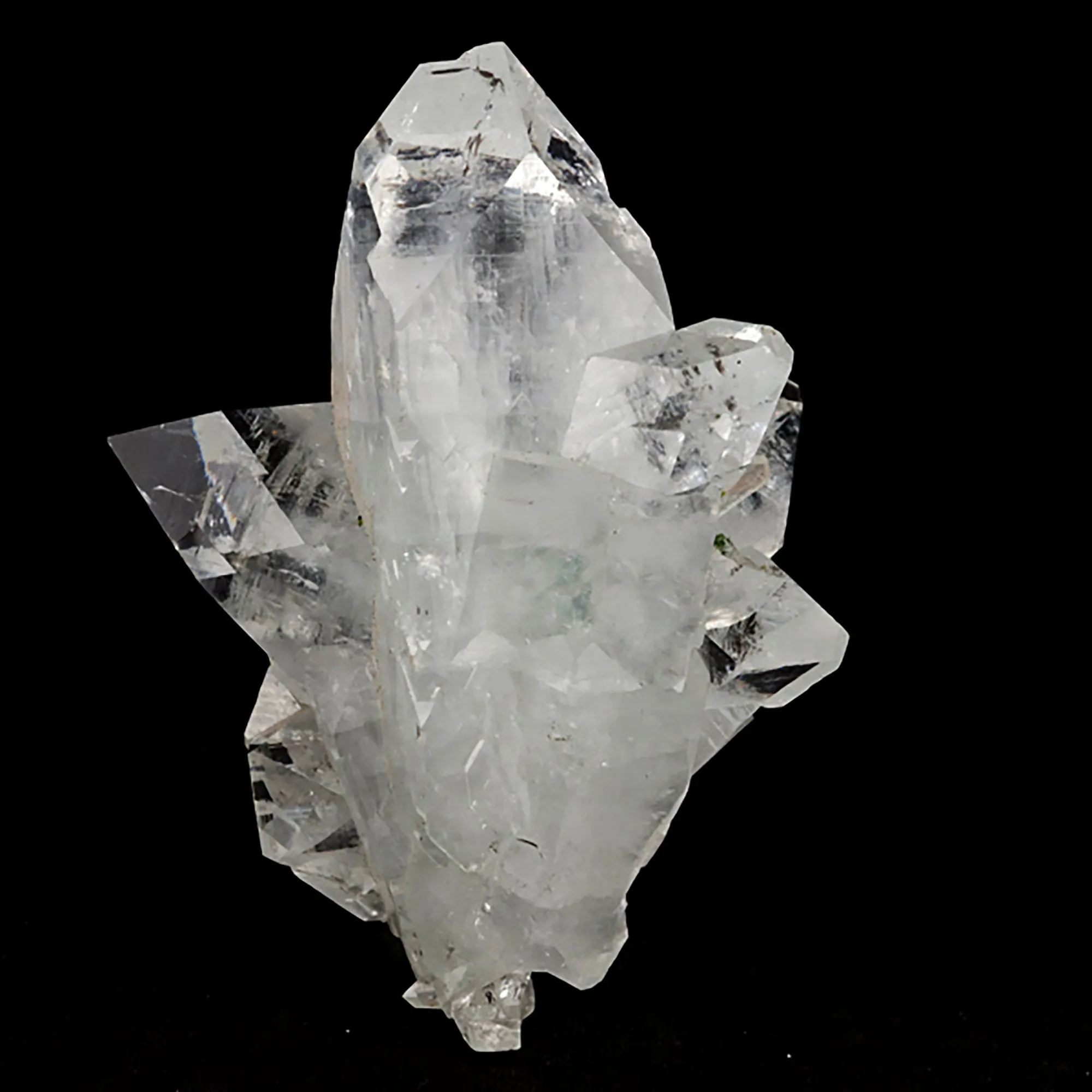 Apophyllite Natural Mineral Specimen - image 4